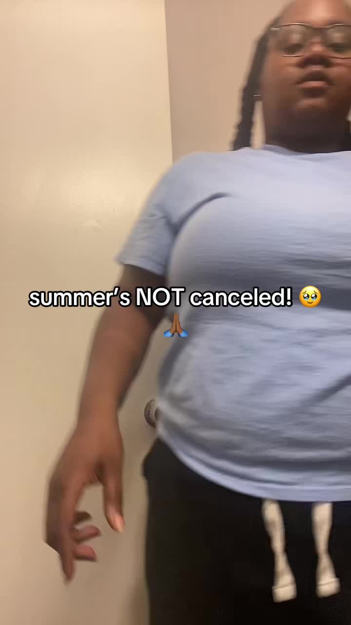 @Symone, No Raven.