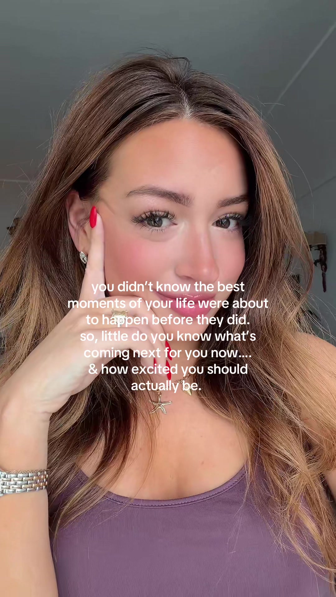 @Haley Hoffman Smith