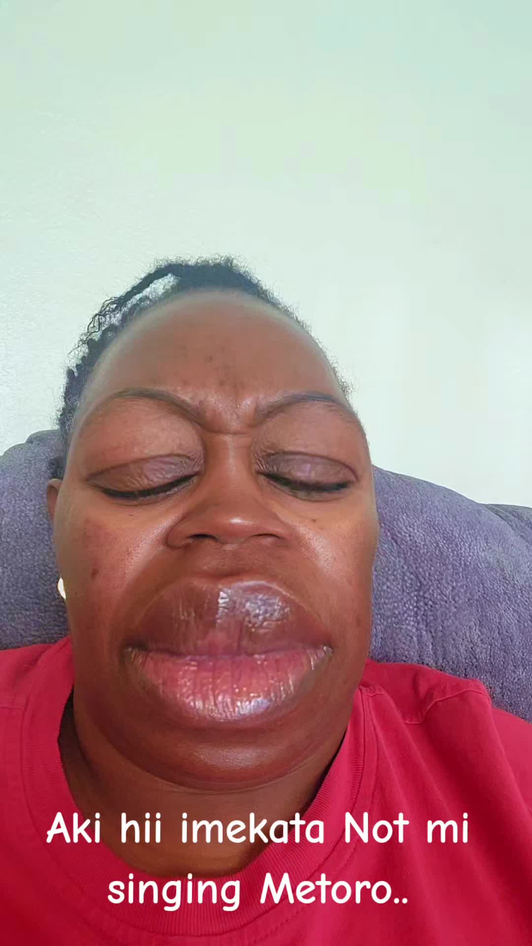 @Mwana wa Mugoh