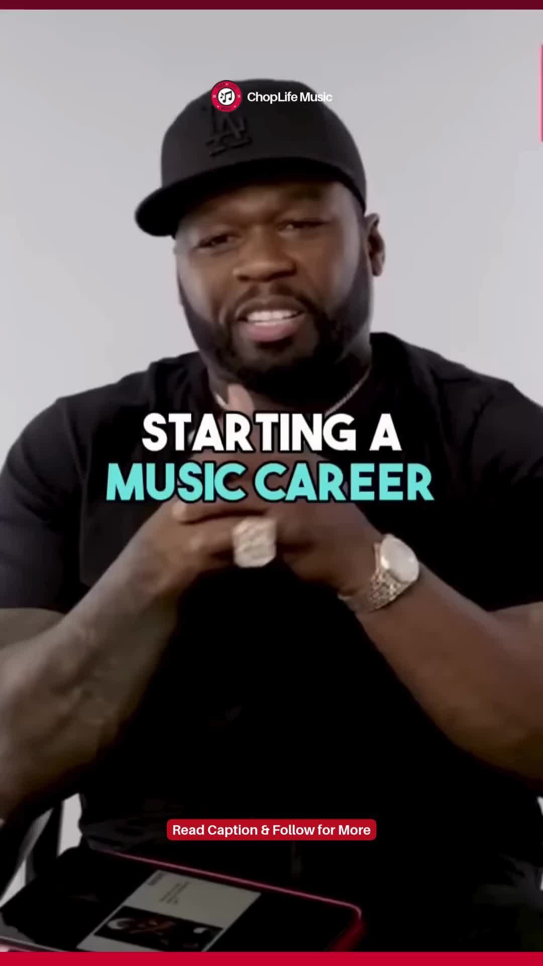 @Chop Life Music