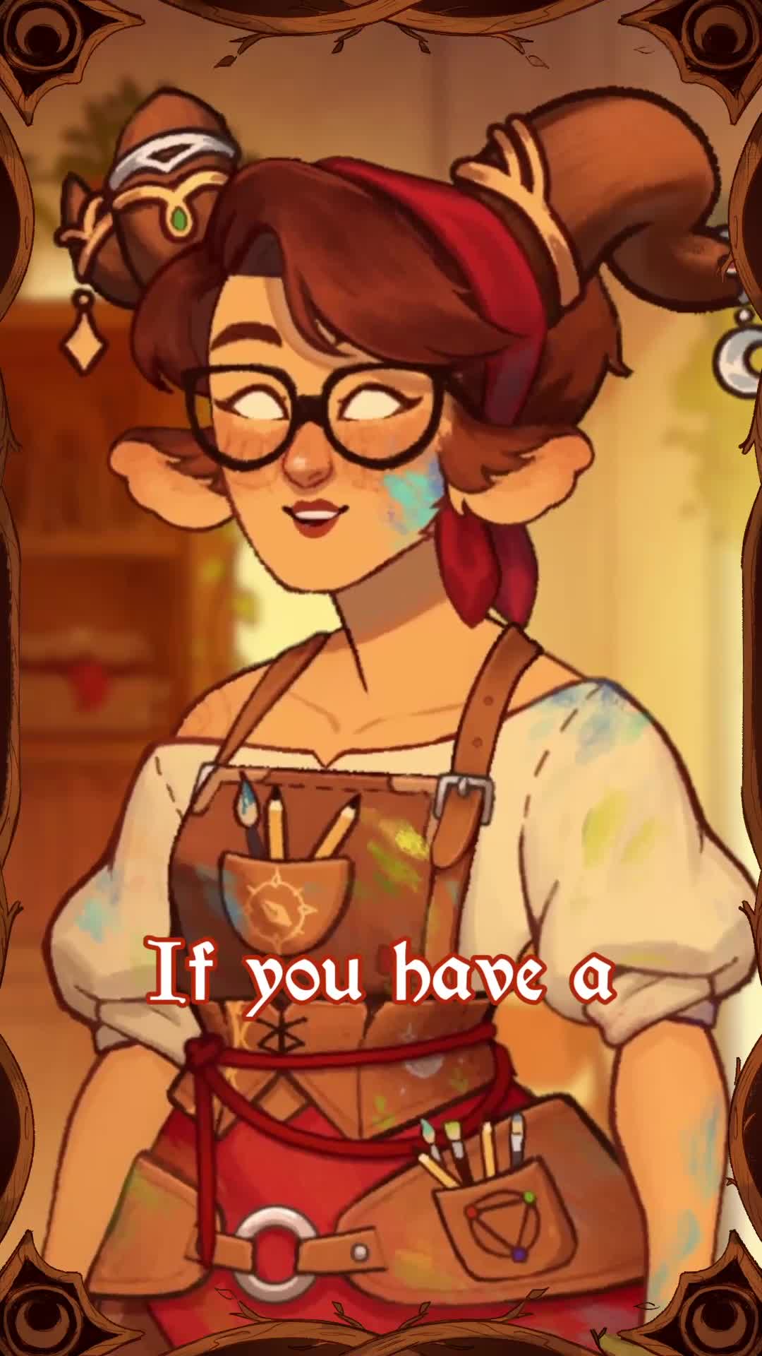 @The inky warlock ( aka Puffy)