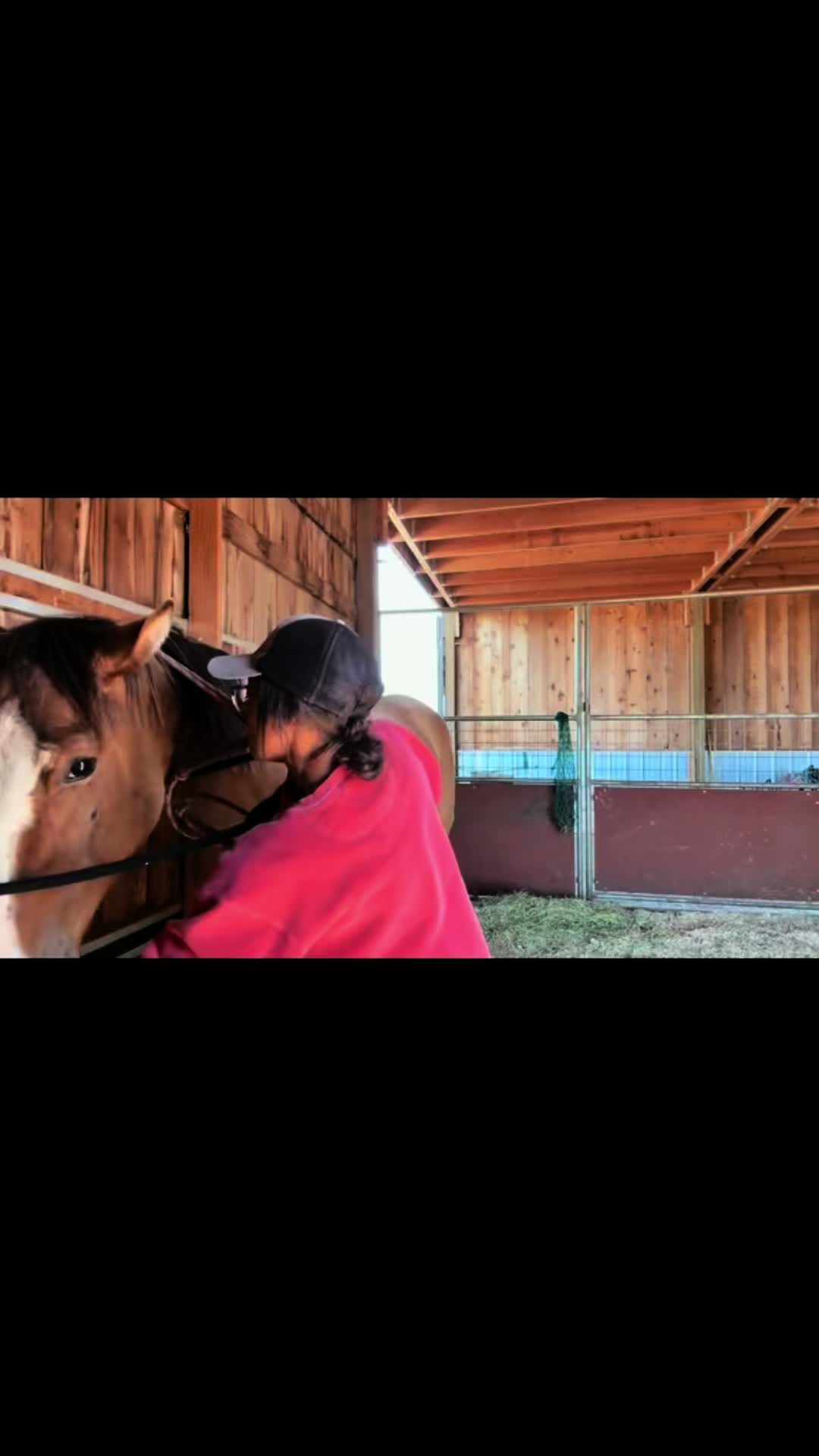 @Cowgirl Tuff Colt Training ❤️
