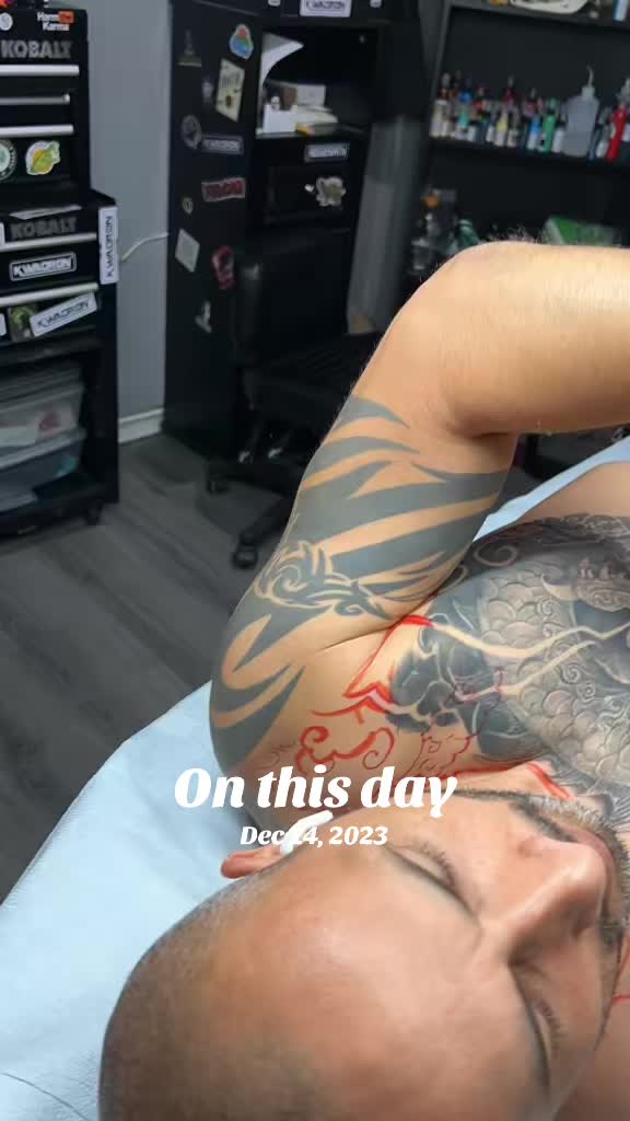 @Cesarmaya_tattoos