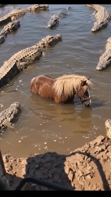 @Ultimate Horse Power