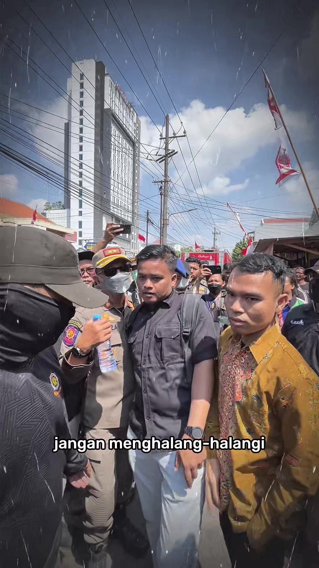 @SATPOL PP KOTA SURABAYA