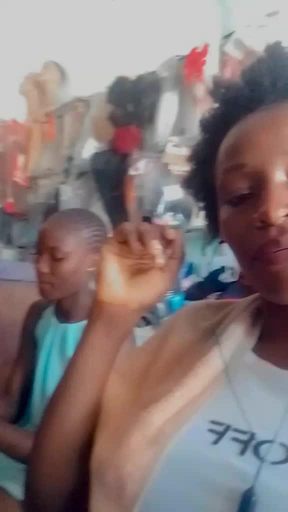 @Nanacitah Owiti