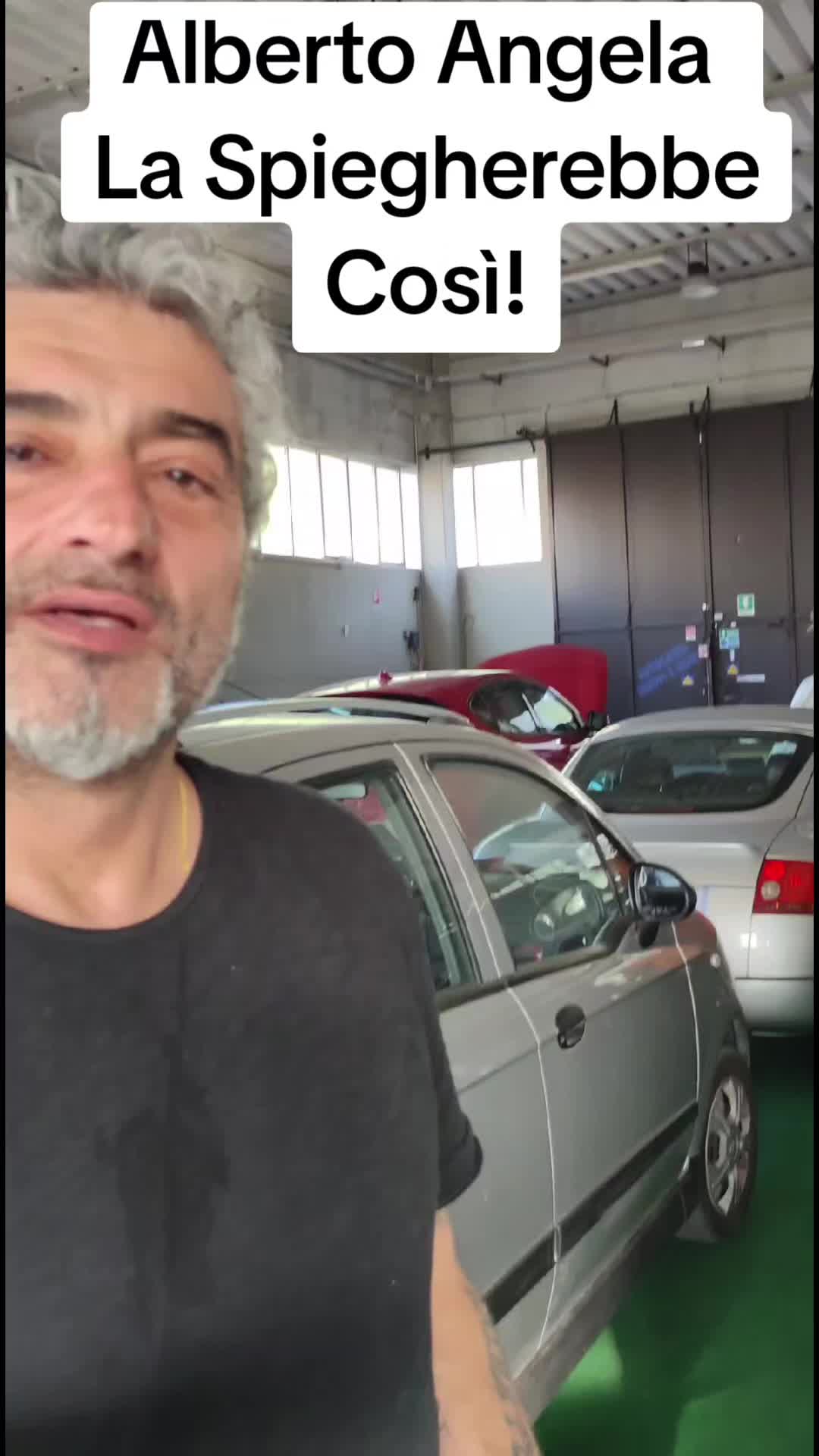 @Autoappennino Quality Car
