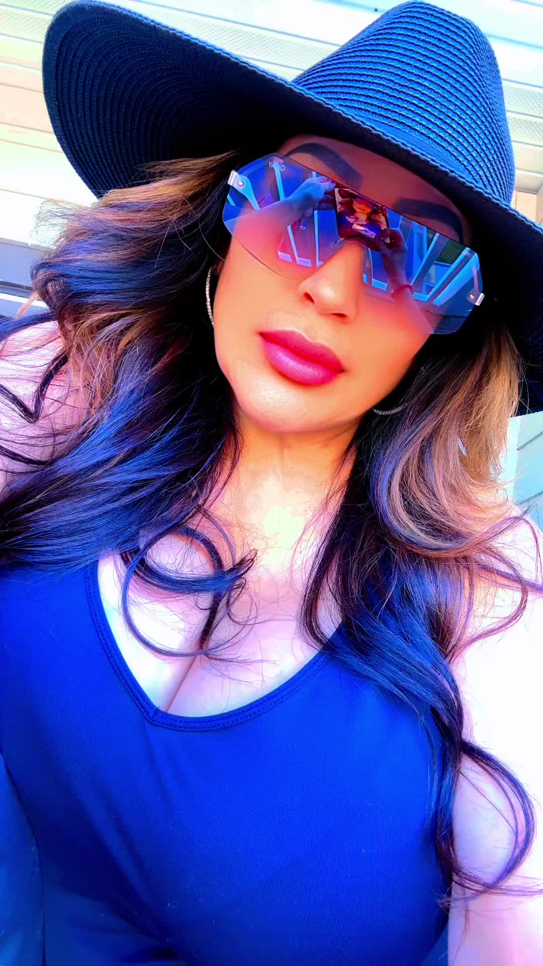 @Victoria Barrientos