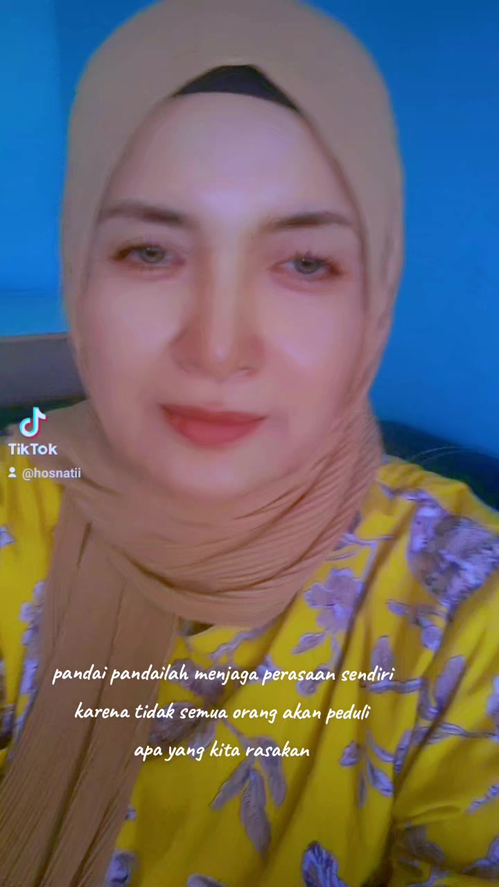 @Hosnati