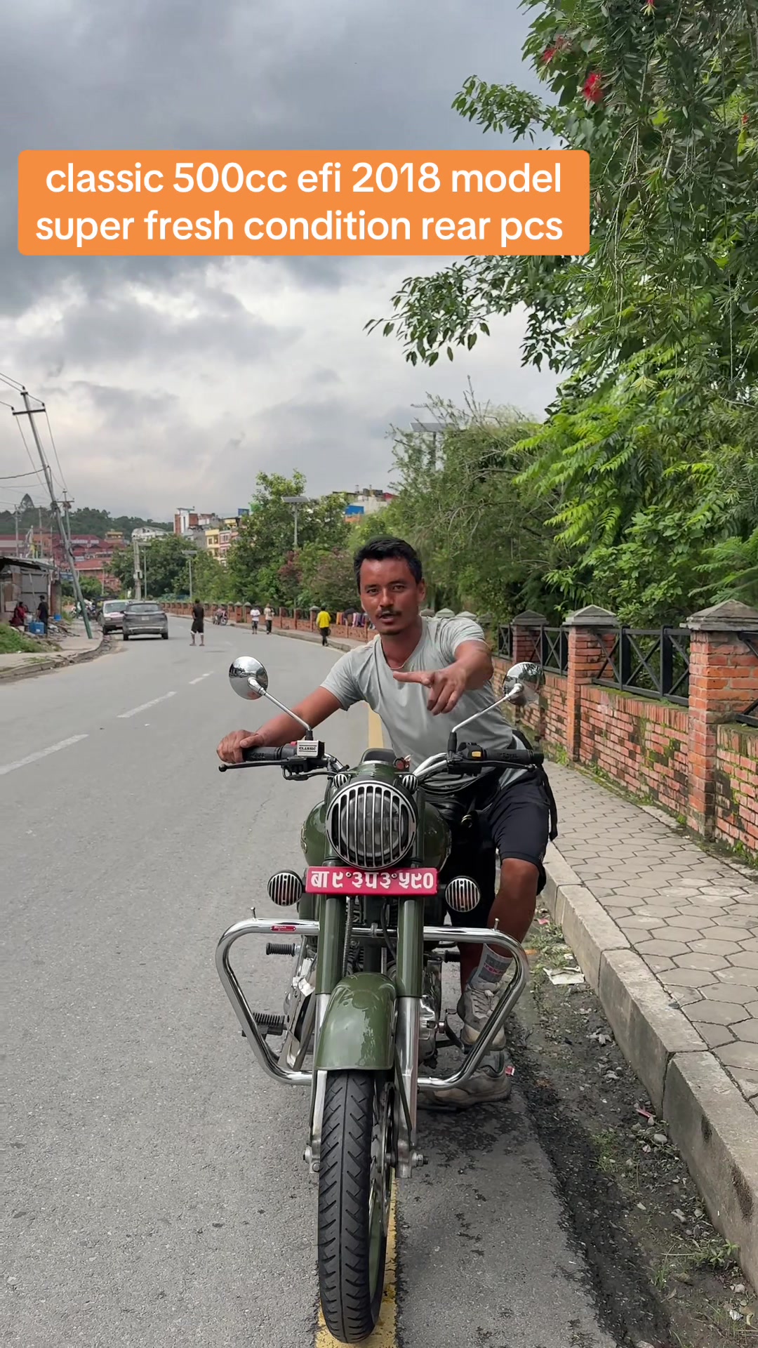 @BUDDHA MOTORCYCLE WORKSHOP