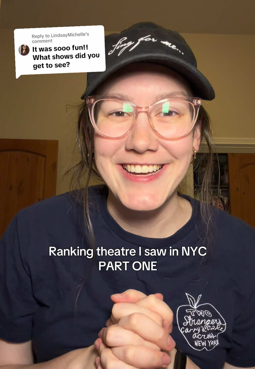 @Brooklyn ✨ Theatre Education