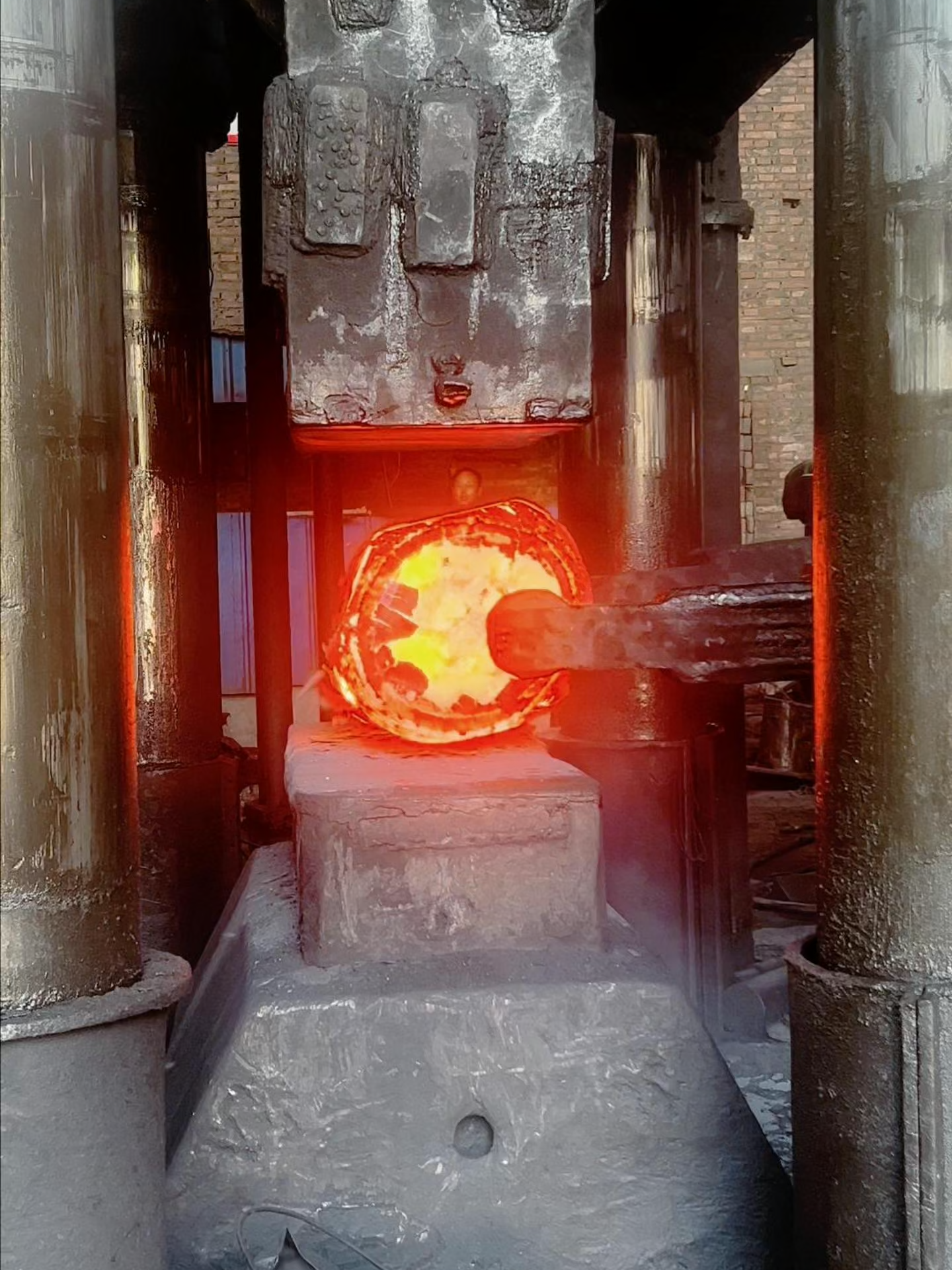 @Global Forge Hub