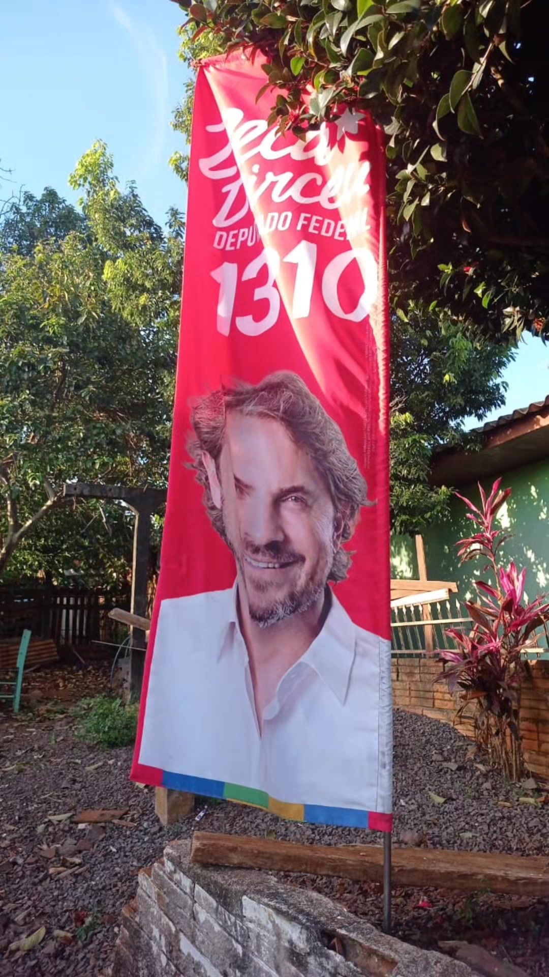 @Valmir Antunes Petezinho