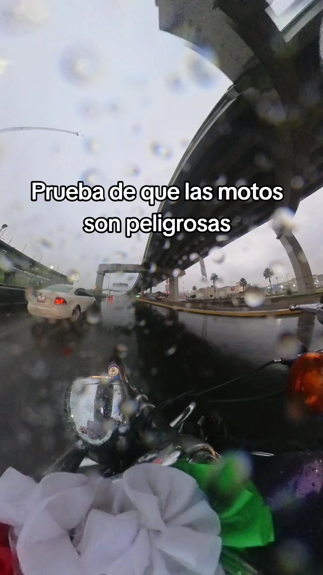 @bandido motero