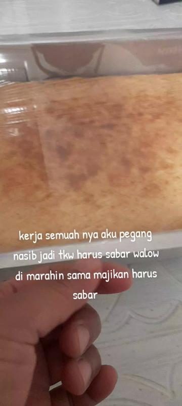 @RiTA. mamah Khalid 😍 syg