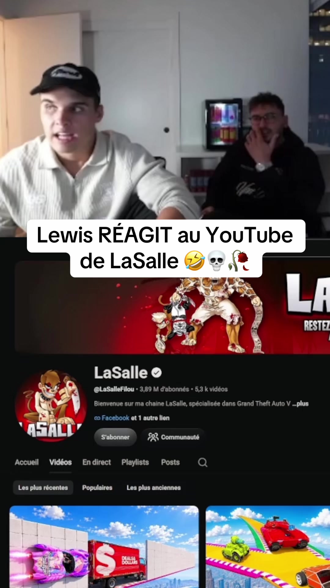 @Lewislefou