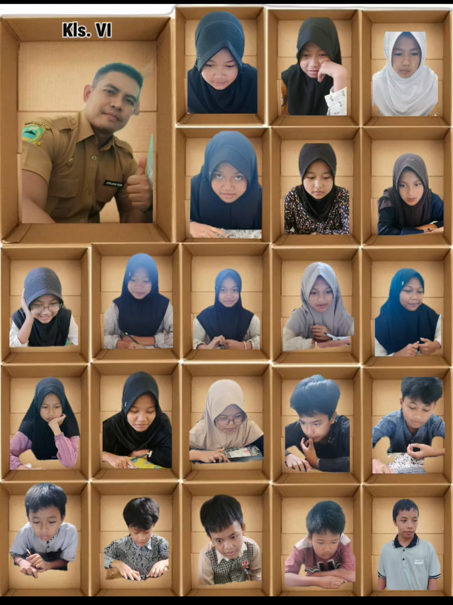 @ARIS SANJAYA ♈