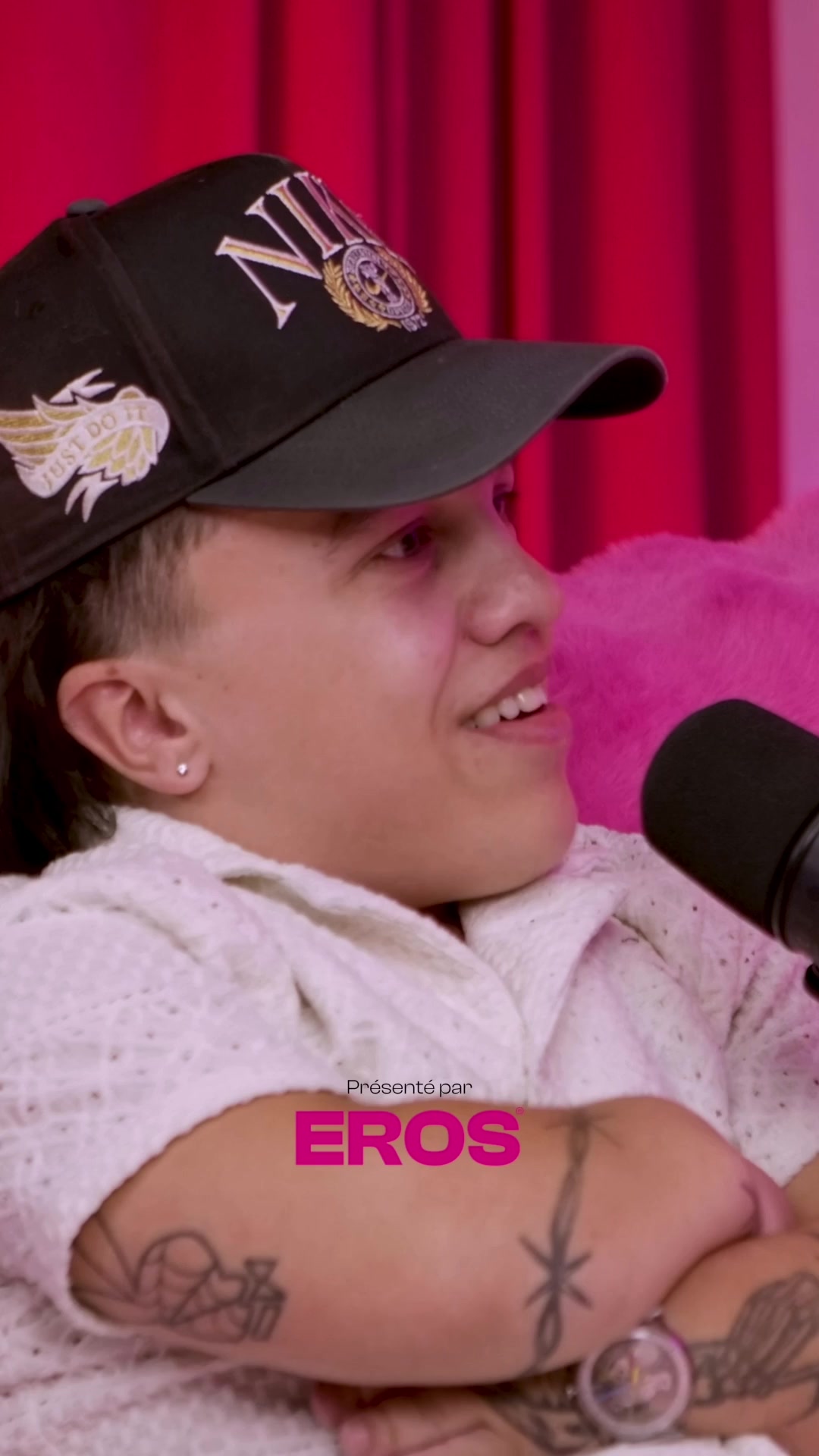 @Sxoralpodcast