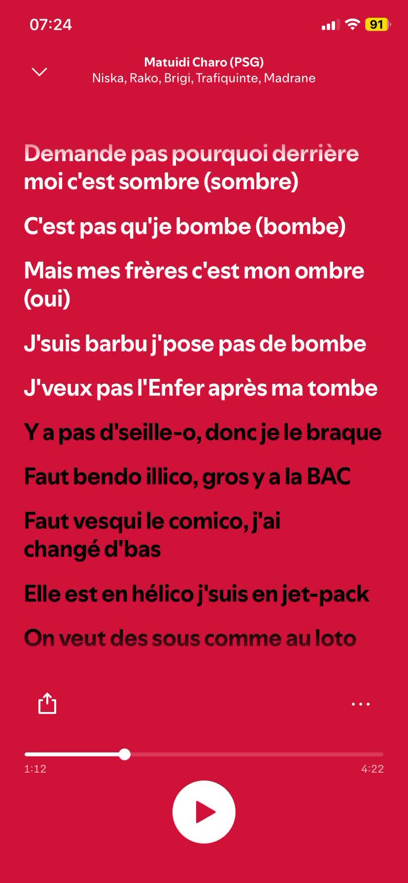 @un sons par jours