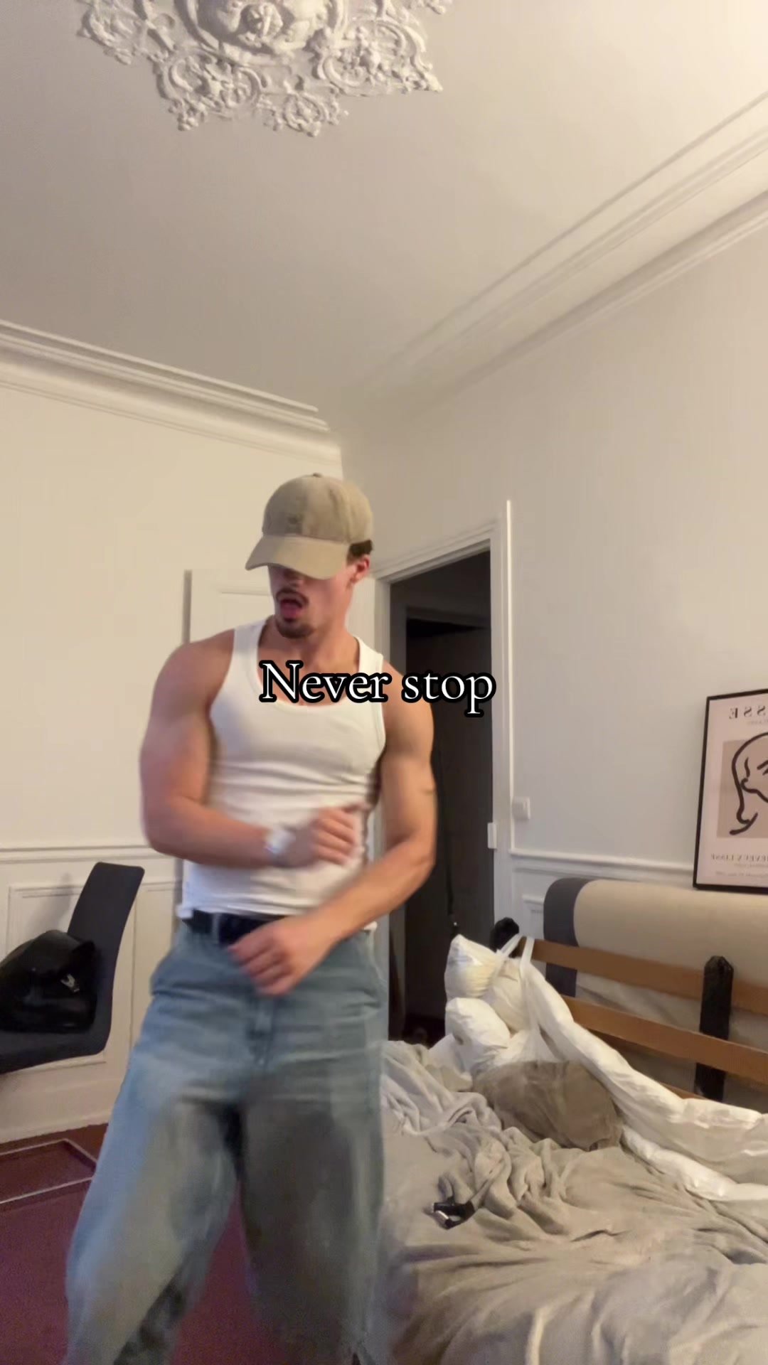 @Melvynkidanse