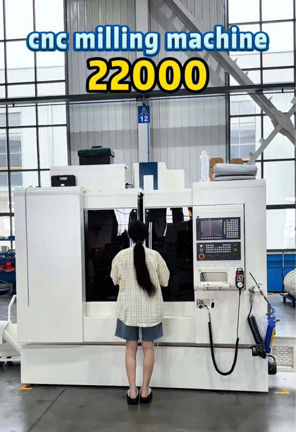 @LUZHONGCNC