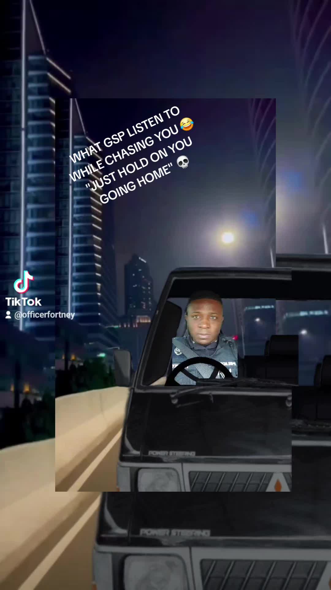 @Officerfortney