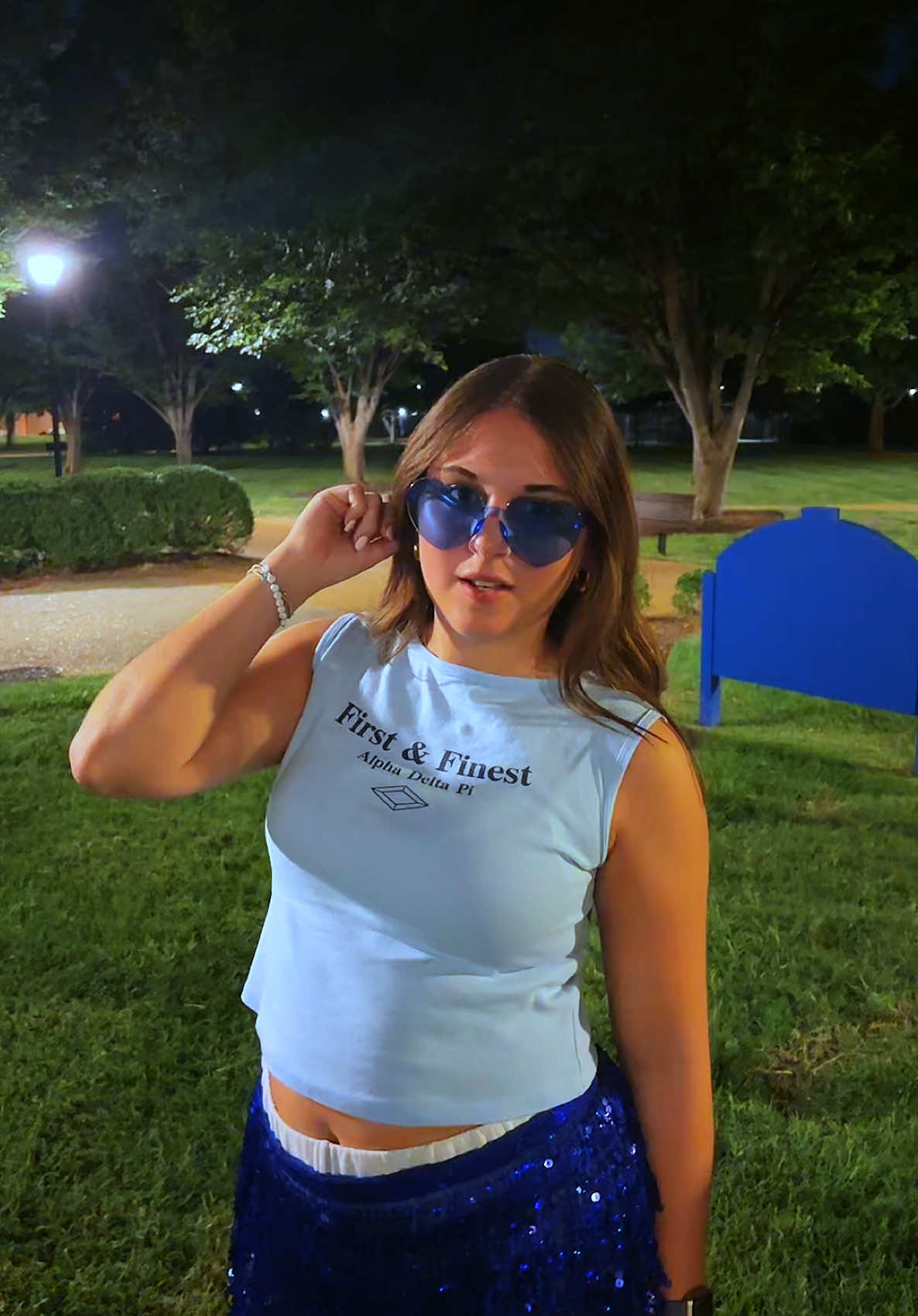 @SLU Alpha Delta Pi