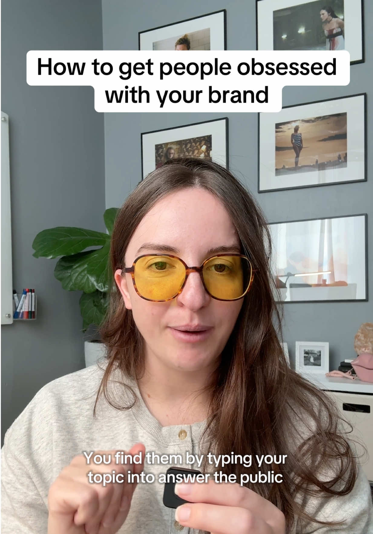 @Anja | your brand strategist ✨