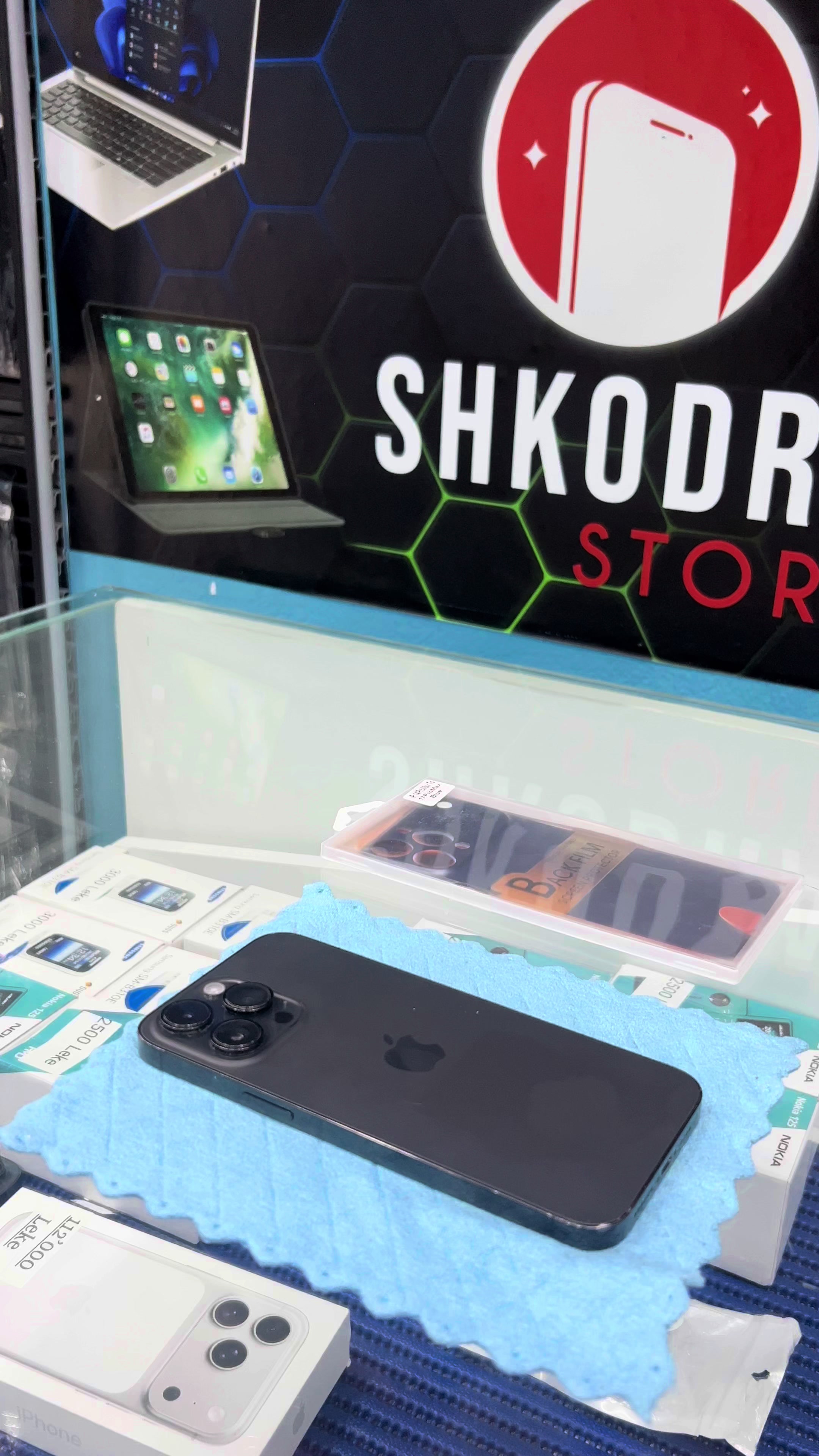 @Shkodra Store2