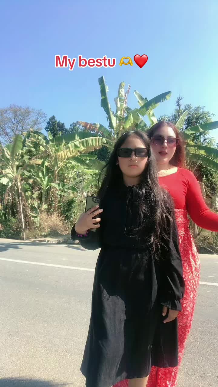@Amreeta Chand Thakuri
