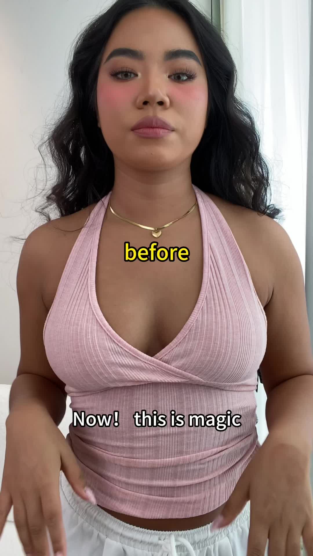 @Niidor Secret Bras