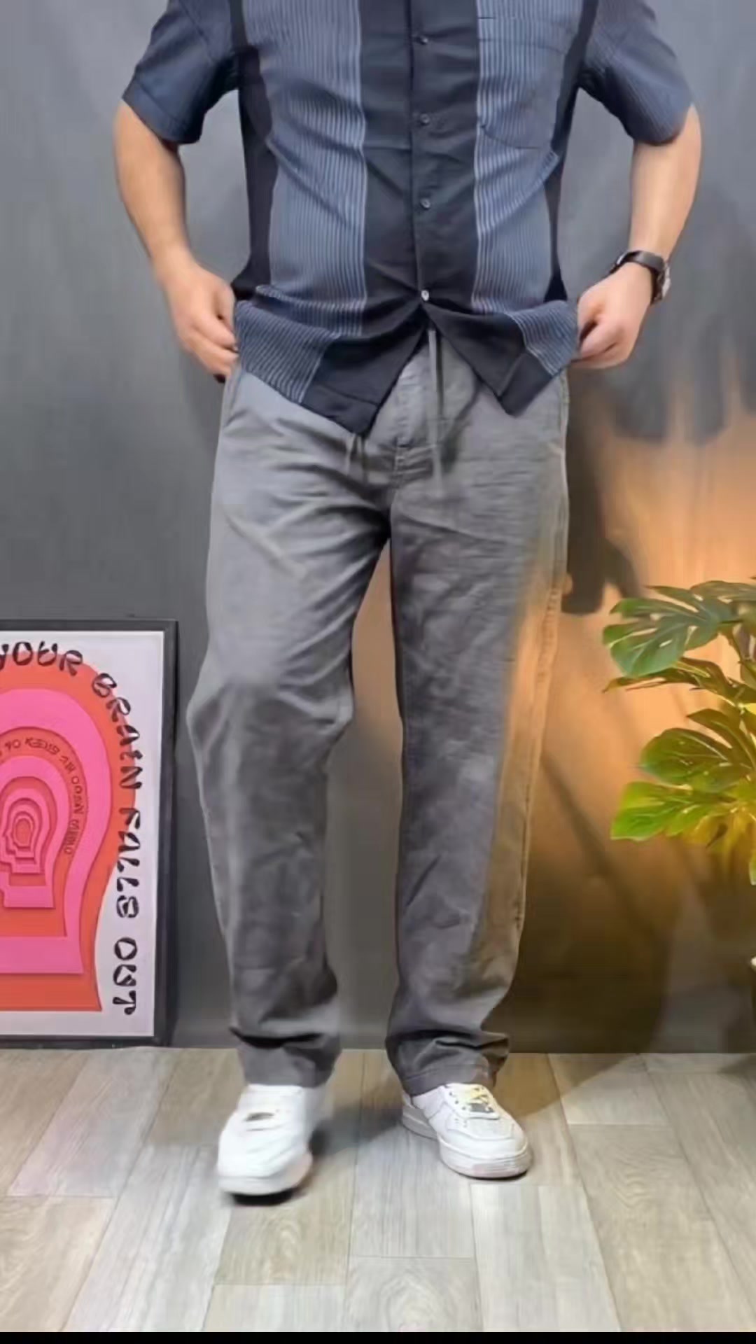 @Outfit Cowok