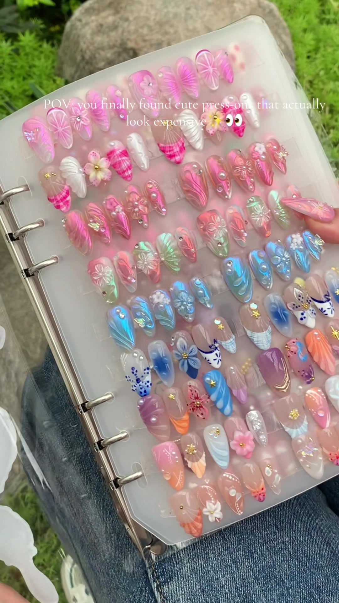 @Fullovenail