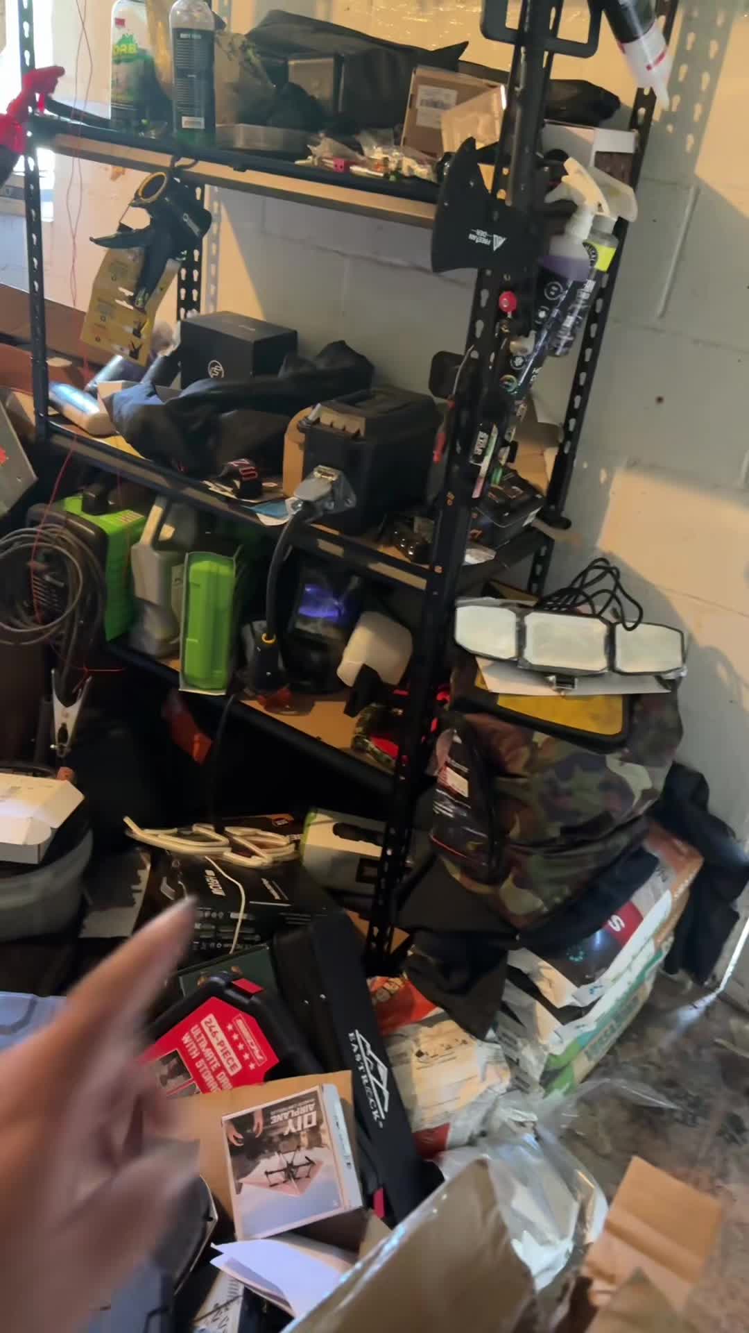 @ThunderingDiesel