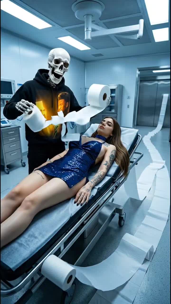 @Eskeletonviral