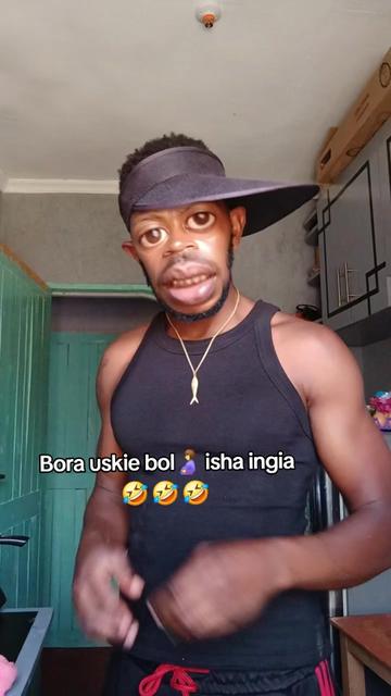 @Dj flick254 backup