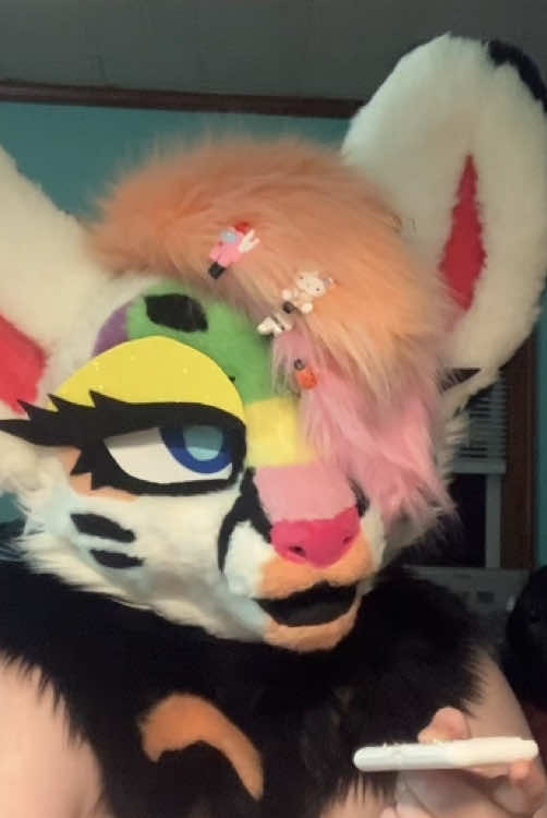 @Liger~Liger🐾🍉