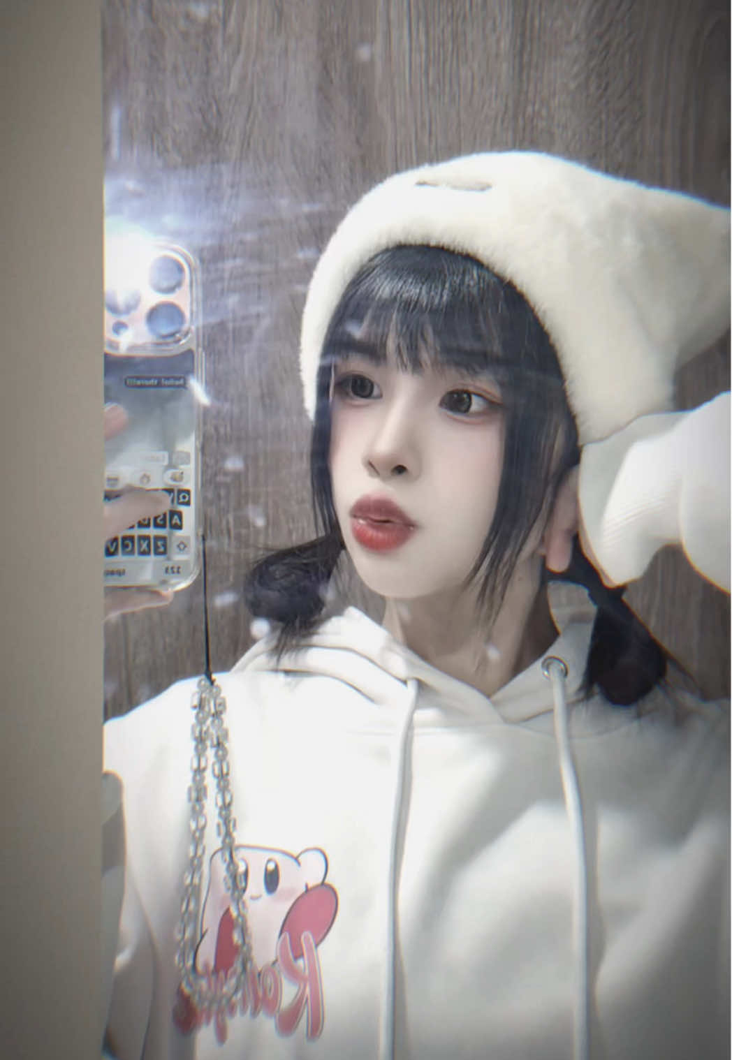 @喬