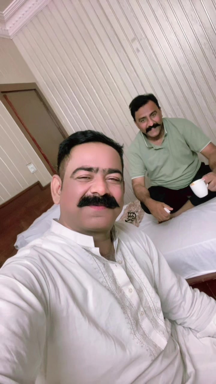 @Roy Aamir