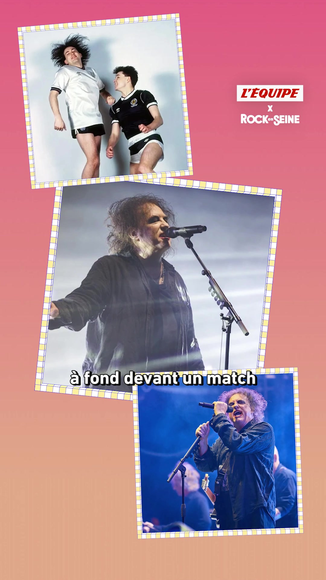 @L&rsquo;&Eacute;QUIPE