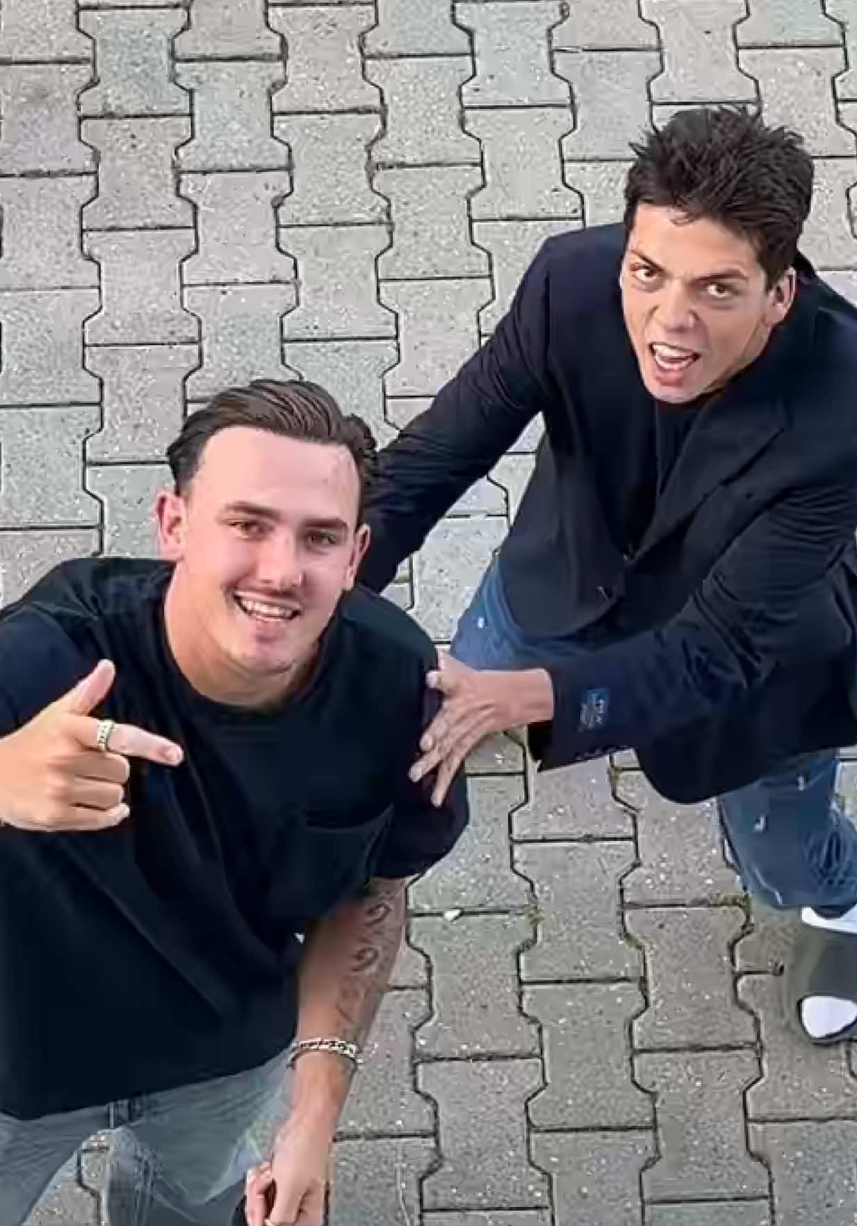 @ninovandermeijde