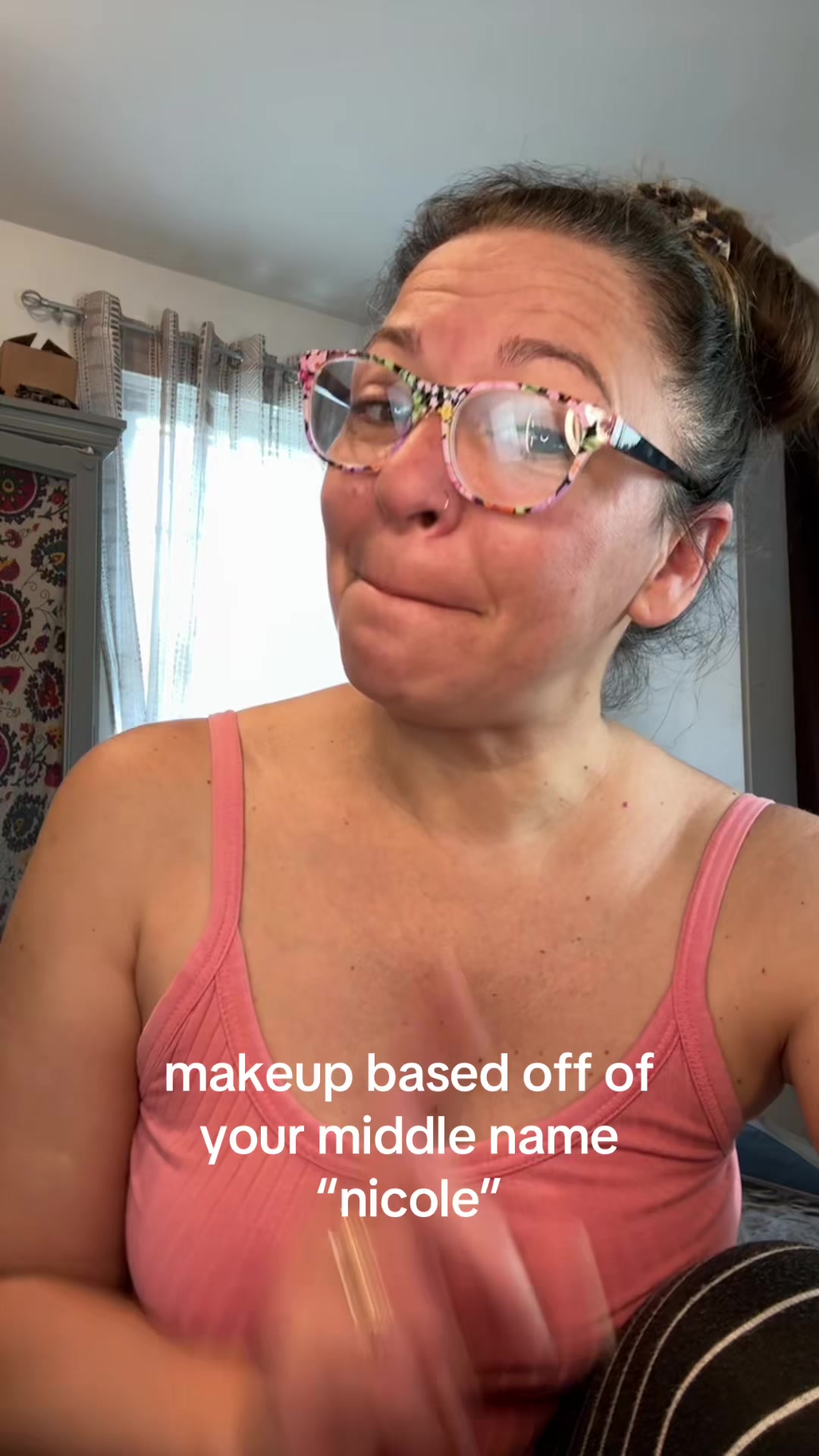@Sharae ♾️