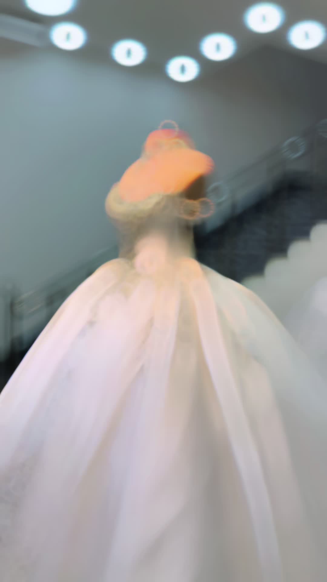 @Crystal Bridal