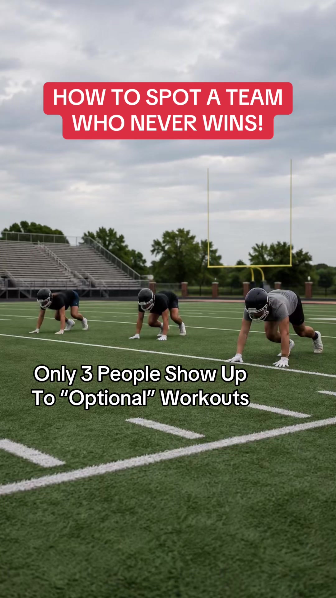 @Coach Grant Caraway