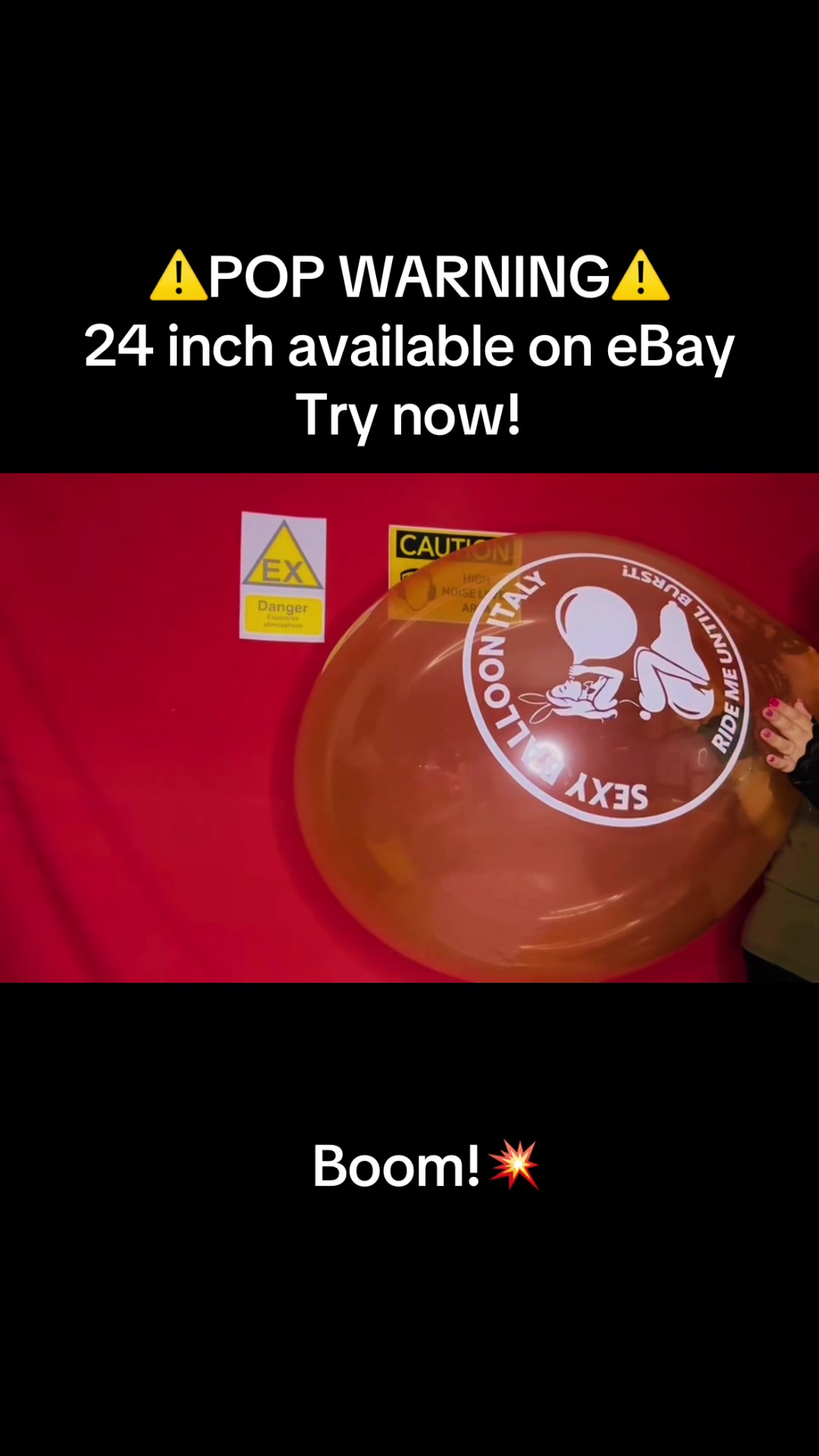 @sexyballoonitaly