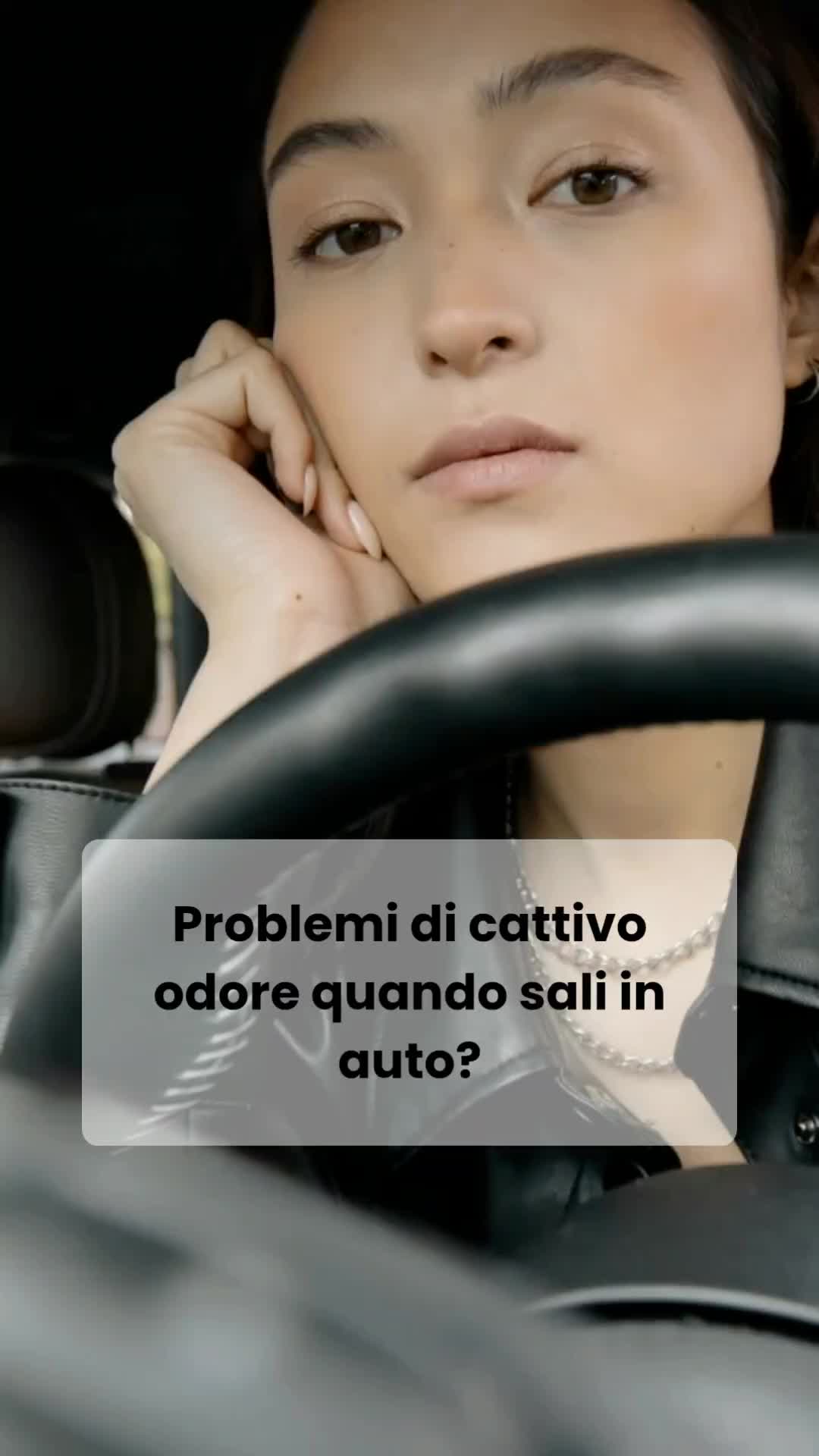 @Andrea | Pulizia Interni Auto