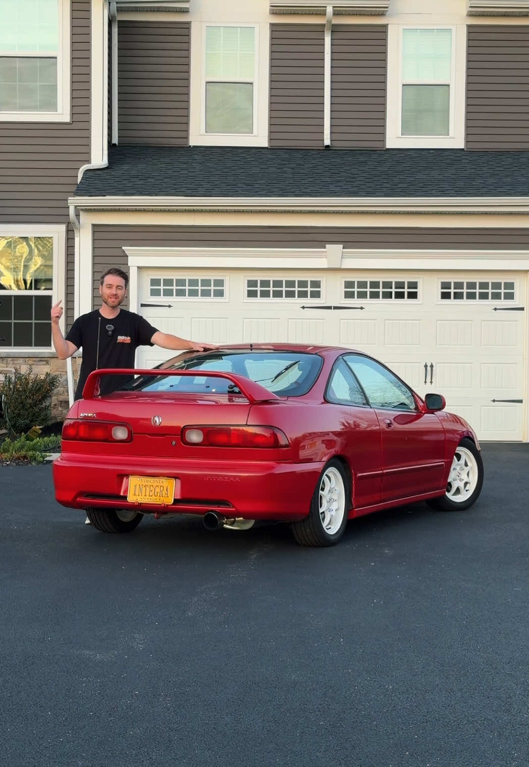 @Jason’s Supra