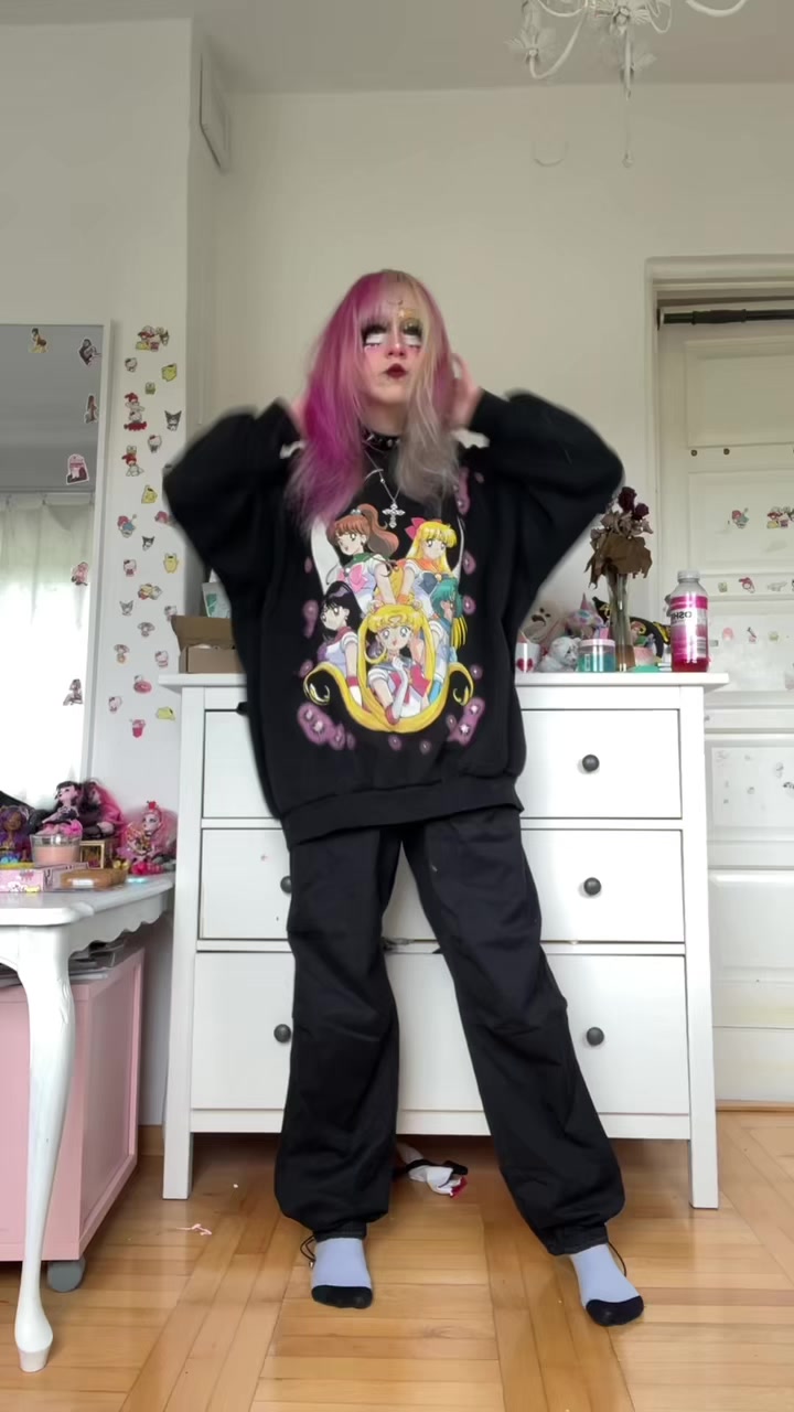 @Ida Jajcarska