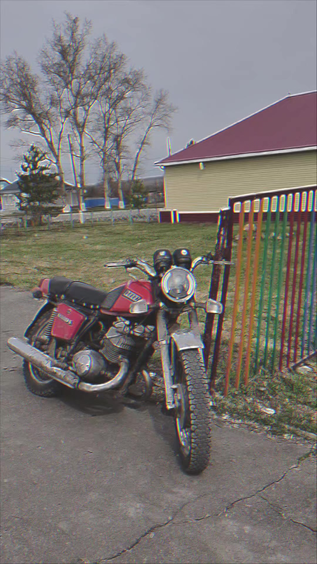 @Пилот иж jupiter 5