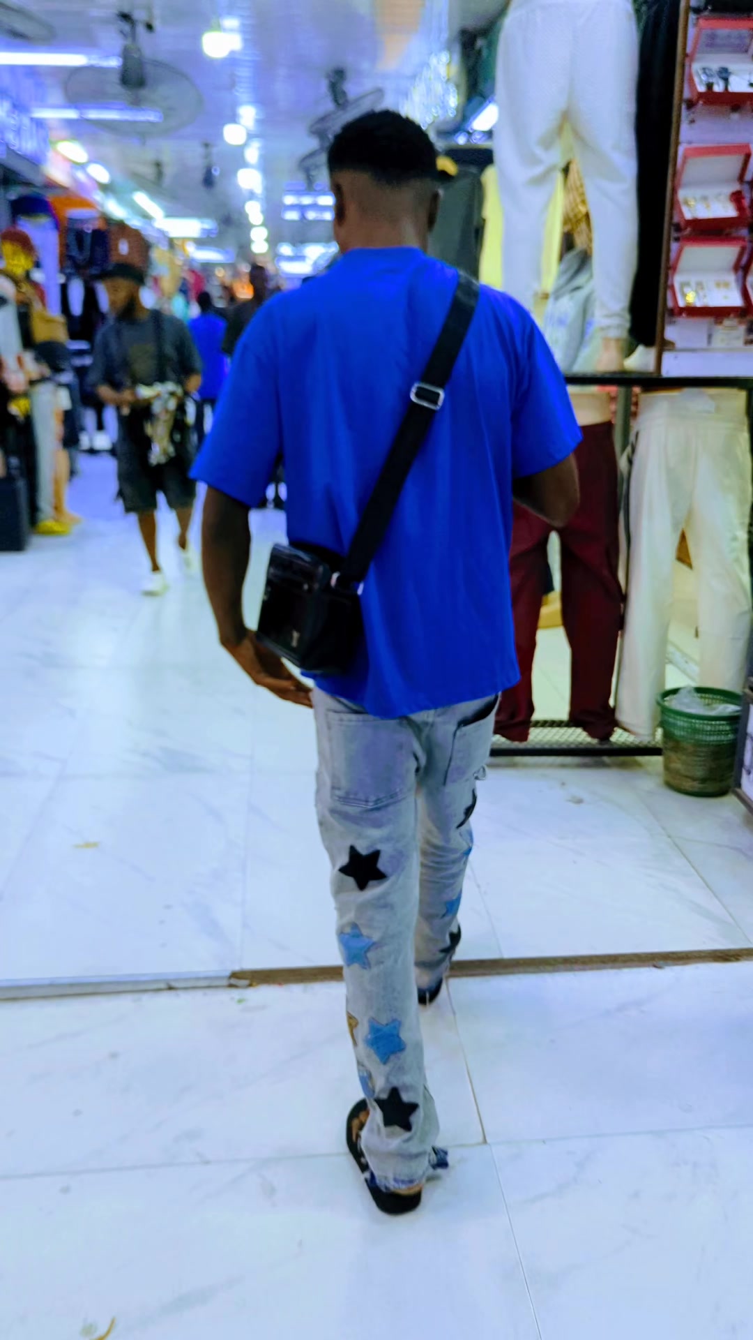 @JANJAROO OUTFIT🔥🩳👕👖